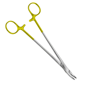 Heaney คีมโค้งสำหรับผ่าตัดทุกชนิดมีคุณสมบัติและขนาด - Product Image 5