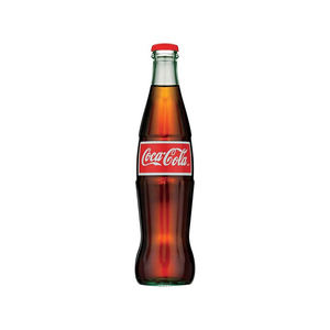 Refresco Coca-Cola, bebida envasada para exportación a granel, calidad para comercio internacional - Product Image 1