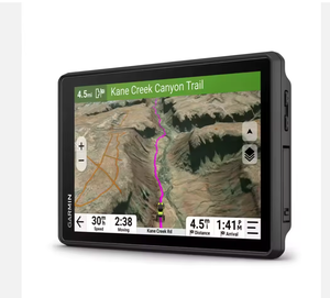 Gran Oferta: Navegador GPS Todoterreno TREAD 2 OVERLAND EDITION 8, Nuevo - Product Image 1