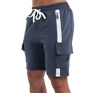 Shorts en maille pour hommes, services OEM, prix raisonnable, dernier style, design personnalisé - Product Image 3