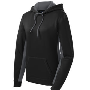Venta superior Buen material Sudaderas con capucha para mujer con su logotipo Ropa de calle hecha en fábrica Sudaderas con capucha para mujer en stock para la venta en línea - Product Image 5
