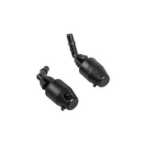 Juego de 2 boquillas rociadoras de agua para parabrisas para Fiat Tempra,Tipo - Product Image 2