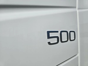 Nouveaux véhicules diesel FH 500 long-courrier avec moteur D13TC avancé à 12 vitesses, moniteur caméra et faible consommation de carburant - Product Image 3
