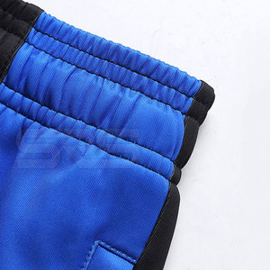 Meilleure vente de haute qualité hommes Sublimation Jogging Costume personnalisé logo impression vêtements d'entraînement hommes Sublimation Jogging Costume - Product Image 4