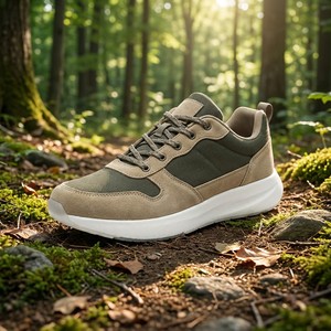 Suola da Corsa Atletica per Uomo ad Alte Prestazioni, Best-seller, con E-TPU TPR Durevole per Assorbimento degli Urti e Riduzione della Pressione - Product Image 6