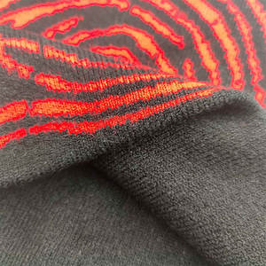 Bonnets unisexes de qualité supérieure, dernier design, impression numérique, vente en gros, 100% laine, personnalisés, 2025 - Product Image 5