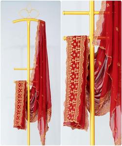 Arabian Style Fork Design <b>Suit</b> With Dupattas Pakistani Salwar Kameez <b>Dress</b> <b>for</b> <b>Women</b> Stylish Party Wear - Product Image 3