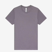 Next Level Apparel T-shirts ajustés pour hommes Next Level Apparel T-shirt CVC ajusté de qualité supérieure pour hommes (6210)