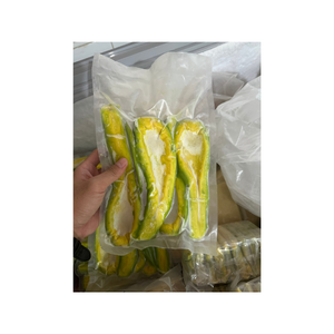 Purée d'avocat frais du Vietnam traitée pour conserver la saveur naturelle et les nutriments adaptés aux aliments pour bébés et aux produits de santé - Product Image 5