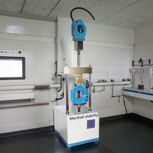 Nueva máquina automática de alta precisión para la estabilidad de mezclas asfálticas Marshall, de China - Product Image 6
