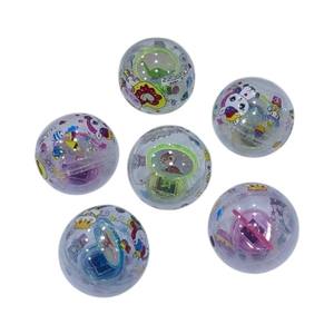 CÁPSULAS DE JUGUETES DE 50 mm - Juguetes Surtidos - Para Máquinas Expendedoras (Caja de 200) - Product Image 1