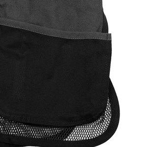 Precio más bajo camuflaje marrón cintura abrigo hombre personalizado caza chaleco desgaste más vendido resistente al agua Chaleco de caza - Product Image 3