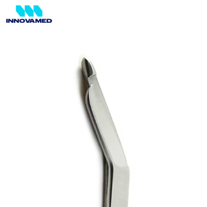 Ciseaux à pansements chirurgicaux 14 cm, utilisables en hôpital pour la chirurgie, ciseaux à pansements chirurgicaux INNOVAMED à prix raisonnable - Product Image 5