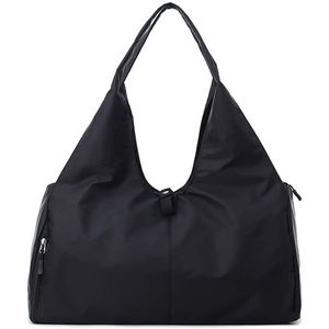 Bolsa de Gimnasio Deportiva con Compartimentos Secos y Húmedos, Compartimento para Zapatos, para Mujeres y Hombres - Product Image 1