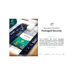 Contrôleur RAID IBM M1215 SAS SATA 12 Go 8 ports PCI-E Modèle 46C9112 Neuf avec disponibilité en stock - Product Image 4