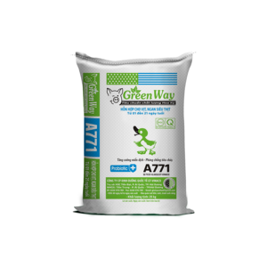 Bolsas personalizadas de polipropileno tejido de 25/50/100kg con impresión flexográfica para alimentación de aves de corral, fertilizante, grano, maíz, arroz - Product Image 1