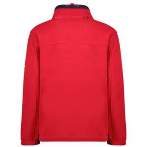 Chaquetas de Invierno de Moda Premium y Cómodas para Hombre, Chaqueta de Forro Polar Cálida y Acolchada para Hombre - Product Image 3