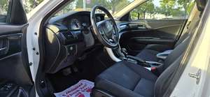 2015 H0NDA ACC0RD SP0RT ventes promotionnelles - Product Image 5