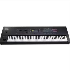 Hot <b>Sales</b> Roland's Fantom 8 EX 88-Key Music Workstation <b>Keyboard</b> - Product Image 2