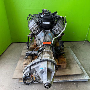 Kit de Conversión de Transmisión 6R80 para Motor 6.2L de Ford F-150 2010-14 de Grado Industrial Usado, 96 000 Millas - Product Image 1