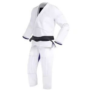 Uniforme de taekwondo, vêtements d'arts martiaux Dobok - Product Image 3