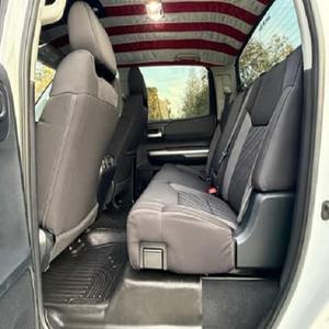 TO-YO-TA TUN-DRA SR5 CREW-MAX 2017 IMPECABLE, LISTA PARA ENVIAR - Product Image 5