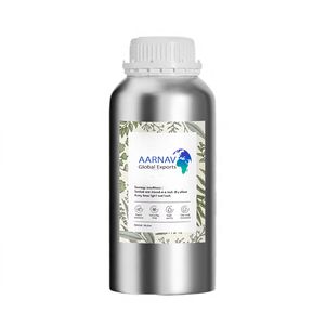 Difusor de Aroma sin Agua con Aceite Esencial Puro de Jazmín al 100%, Alta Calidad, Aroma Intenso, Hidratante, Calmante, Fresco, para Todo Tipo de Piel - Product Image 1