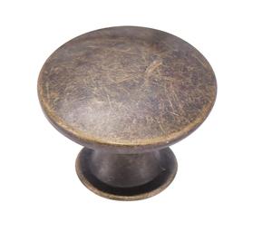 Bouton de porte en fer pour tiroir pour décoration intérieure - Product Image 1