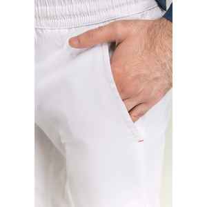 Pijama Básico Blanco para Hombre PJ-BLD23-001 - Product Image 1