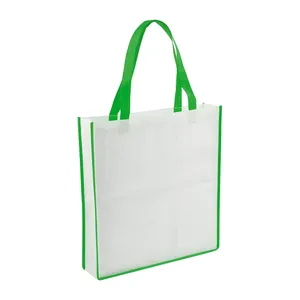 Borsa Shopper Promozionale Personalizzata Necocarp con Stampa di Gadget Personalizzati - Product Image 1