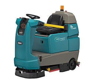 Nouvelle Offre 2026 – Nettoyeur-Sécheur de Sols Robotique Autonome T7-AMR – Nettoyage Industriel Mains Libres – Prêt à l'Exportation - Product Image 2