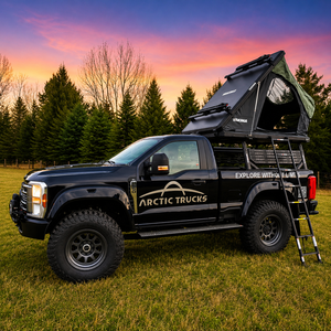 ฟอร์ด F250 ซูเปอร์ดิวตี้ XL 4x4 ปี 2024 คุณภาพเยี่ยม - Product Image 1