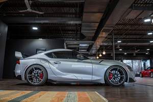 TOYOTA SUPRA 3.0 PREMIUM 2020 USADO, Volante a la Izquierda/Derecha - Product Image 3