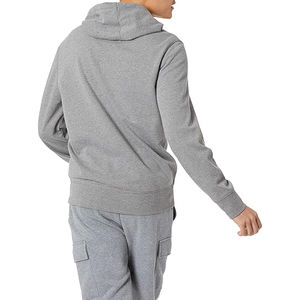 เสื้อฮู้ดซิปฤดูหนาวแบบยืดหยุ่น Warm Shield Motion ผลิตจากผ้าฝ้าย 100% ระบายอากาศได้ดี เหมาะสำหรับกิจกรรมกลางแจ้ง ช่วยกระชับรูปร่าง - Product Image 3