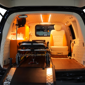 Camilla de emergencia - Product Image 5