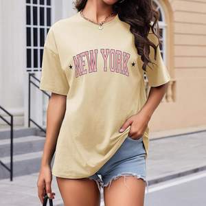 Wholesale Unisex Round Neck Oversized Streetwear Jersey Breathable <b>Printed</b> Jersey for Unisex Comfortable Stylish Casual Style - Product Image 2