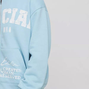 New 2025 Autumn <b>Winter</b> Men Sets Men's Fashion Plus Fleece Thickened Warm Pure Cotton Hooded Sportwear Suit Man Casual <b>Tracksuits</b> - Product Image 4