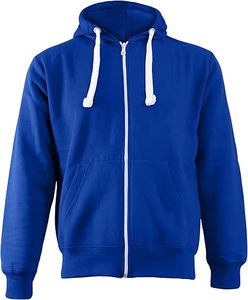Sweat-shirt à capuche en molleton de qualité professionnelle pour homme, confortable, imperméable et respirant, avec impression du logo personnalisé, design appartenant à un bon tissu - Product Image 5