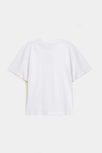 T-shirt d'été personnalisé pour hommes, haut ample à manches courtes, mode de rue décontractée, sport, haut tricoté respirant - Product Image 5