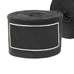 Bandages pour les mains personnalisés de haute qualité Protection des poignets de boxe Bandages pour les mains à taux de vente élevé pour hommes - Product Image 4