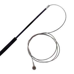 Kit de réparation de porte coulissante centrale droite pour Mercedes Vito W639 (expédition du fabricant turc) Code produit: WR2350 - Product Image 2