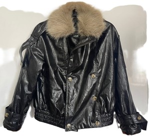 Custom Polyester Jacket Nylon <b>Zip</b> Side Pocket High Quality Embroidery logo Jacket for Men - Product Image 4