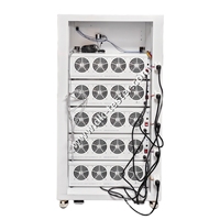 HEV Auto Capacity Reconditionnement 24 32 40 48 56 64 Canaux Équipement de réparation Hybrid Car NiMH and Lithium Battery Balance Testers