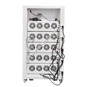 Hev Tự Động Công Suất Reconditioning 24 32 40 48 56 64 Kênh Sửa Chữa Thiết Bị Lai Xe NiMH Và Lithium Pin Cân Bằng Testers - Product Image 4