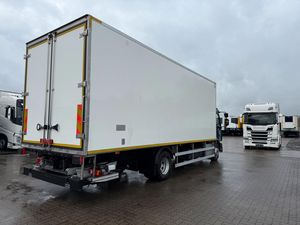 Nuovo 2019 Volvo FL 280 Thermo King T-600R LBW CARRY 4x2 con carrozzeria refrigerata a 2 assi - Product Image 6