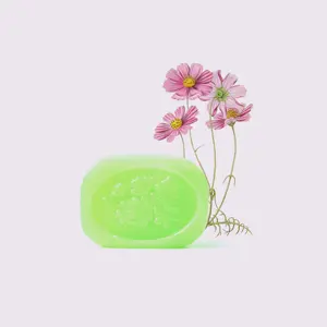 Jabón Cosmos 120g - Product Image 3