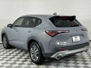 Acura ADX 2025 de 4 Puertas, el Mejor Crossover Estándar, Disponible para la Venta - Product Image 2