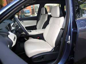 Véhicule d'occasion 2025 pour Galaxy Starship L7 EM-i, SUV hybride électrique avec une autonomie de 201-300 km et une batterie de 50-70 kWh - Product Image 6