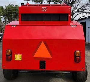 Empacadora Redonda para Granja, Nuevo Modelo, Superventas, en Oferta a Buen Precio. - Product Image 4