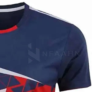 Ropa de voleibol profesional de alta calidad Diseño de uniforme transpirable de secado rápido Conjuntos de nuevo estilo - Product Image 4